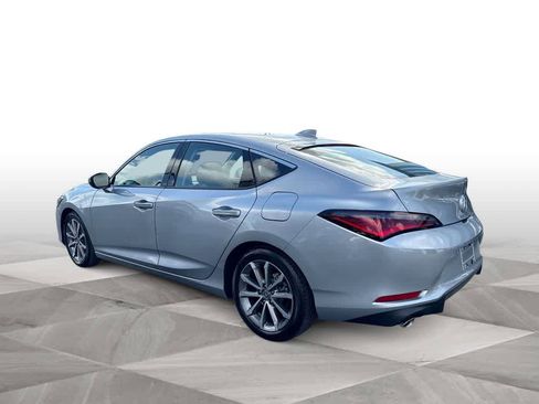 Certified 2025 Acura Integra image 6