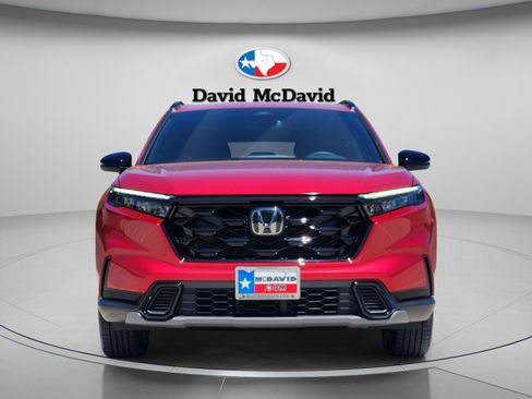 Certified 2026 Honda CR-V Sport image 8