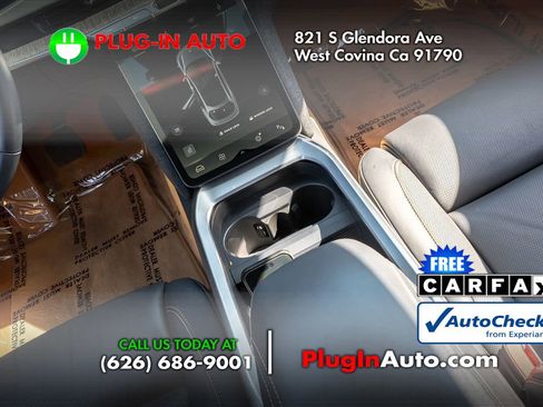 Used 2024 Lucid Air Touring AWD/4WD image 17