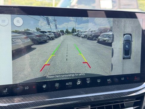 Used 2025 Ford Escape ST-Line Select w/ Tech Pack #2 AWD/4WD image 25