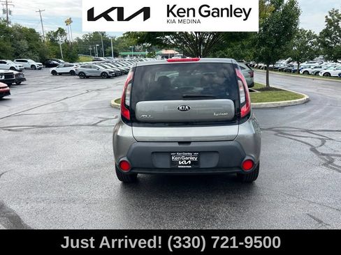 Used 2014 Kia Soul FWD image 6