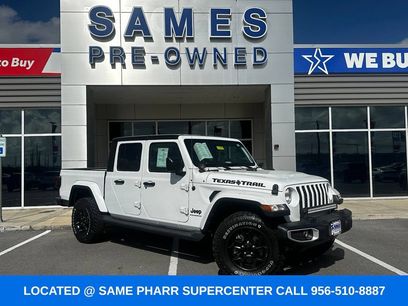 Used 2023 Jeep Gladiator Sport