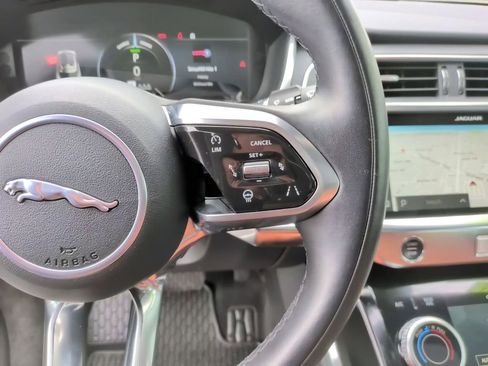 Used 2024 Jaguar I-PACE R-Dynamic HSE AWD/4WD image 23