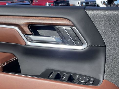 New 2026 GMC Sierra 2500 Denali Ultimate image 24