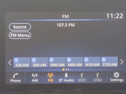 New 2026 Nissan Frontier S w/ Tow Package image 18