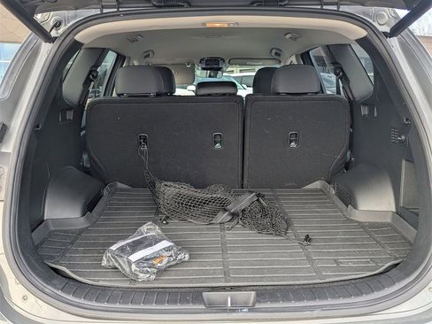 Used 2023 Hyundai Santa Fe SEL image 26