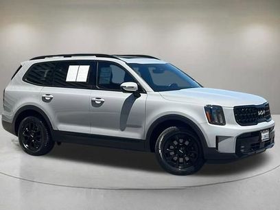 Used 2024 Kia Telluride SX Prestige X-Pro