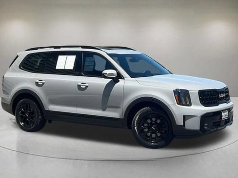 Used 2024 Kia Telluride SX Prestige X-Pro AWD/4WD image 1
