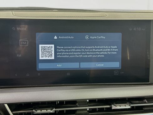 Used 2025 Hyundai Sonata SEL FWD image 22