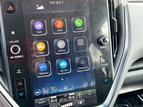 Used 2024 Subaru Crosstrek 2.5i Limited w/ Crosstrek Mirror Package AWD/4WD image 13