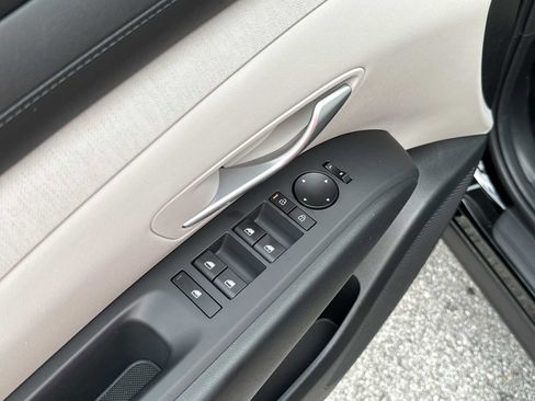 New 2026 Hyundai Tucson SEL w/ Tow & Go Package image 15