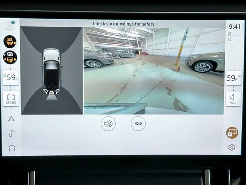 Used 2025 Land Rover Range Rover Velar Dynamic SE image 20