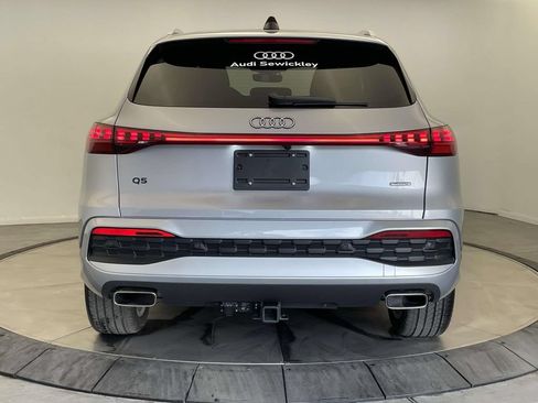 Certified 2025 Audi Q5 Premium w/ Premium Plus AWD/4WD image 6