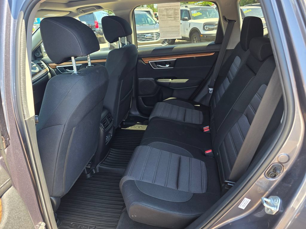 Used 2021 Honda CR-V EX image 6