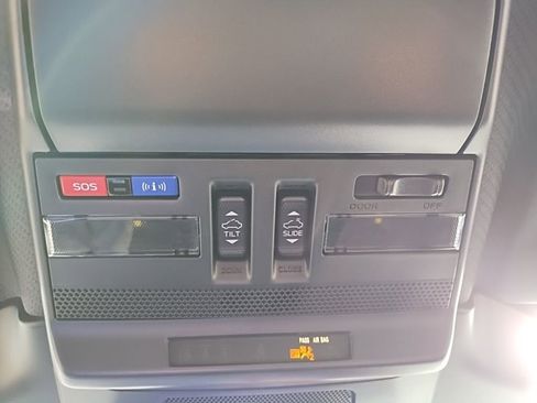 New 2026 Subaru Outback Limited image 42