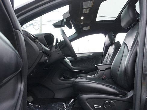 Used 2019 Lincoln MKC Reserve w/ MKC Climate Package image 33