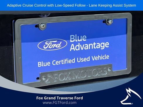 Used 2023 Honda Accord EX image 37