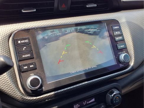 Used 2022 Nissan Kicks SV FWD image 15