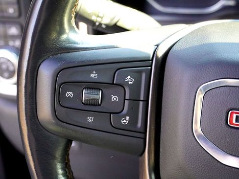 Used 2020 GMC Sierra 1500 AT4 w/ AT4 Premium Package image 21