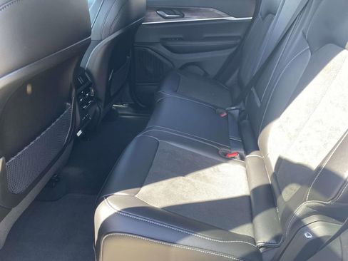 New 2026 Jeep Grand Cherokee Altitude AWD/4WD image 40