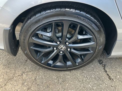 Used 2020 Honda Civic Si image 27