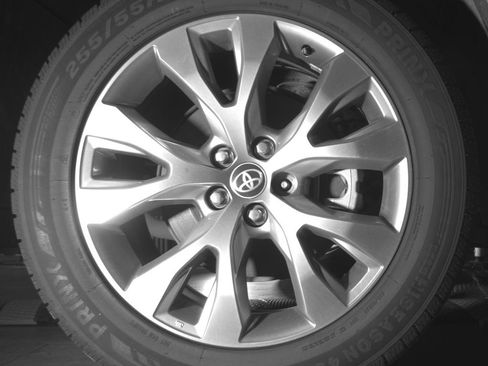 Used 2024 Toyota Grand Highlander FWD image 46