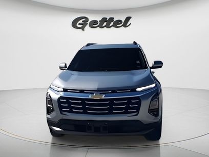 Used 2025 Chevrolet Equinox LT w/ Convenience Package II