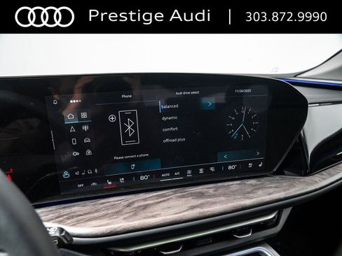 Used 2025 Audi Q5 2.0T Premium Plus image 16