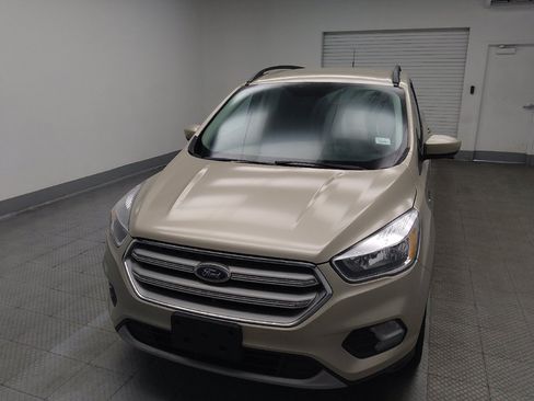 Used 2018 Ford Escape SE FWD image 15