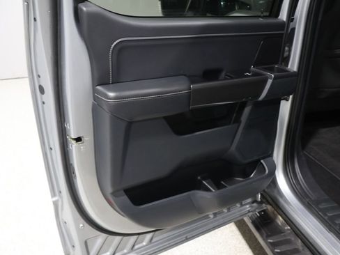 Used 2023 Ford F150 XLT w/ Equipment Group 302A High image 18