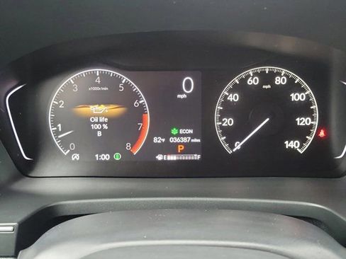 Used 2023 Honda Pilot Touring image 28