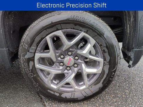 New 2026 GMC Sierra 1500 SLT w/ SLT Premium Plus Package image 25