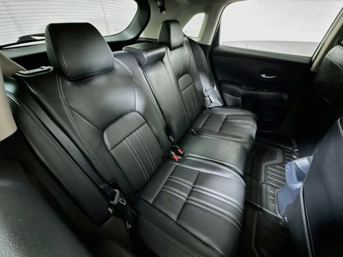 Used 2023 Honda HR-V EX-L image 25