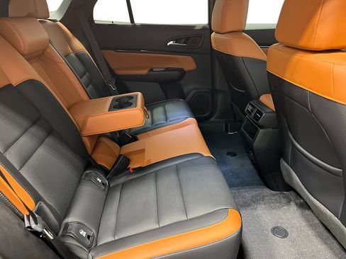 New 2026 Honda Prologue Elite image 27