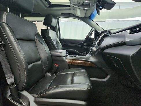 Used 2018 Chevrolet Tahoe LT image 35