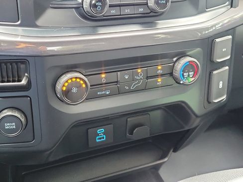 Certified 2023 Ford F150 XL w/ STX Appearance Package RWD image 24