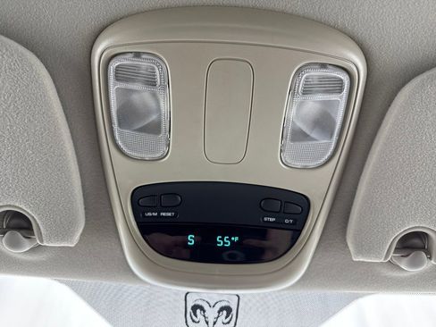 Used 2008 Dodge Ram 2500 Truck SXT w/ Protection Group image 28