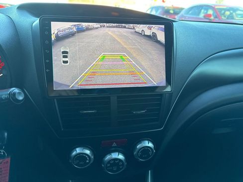 Used 2011 Subaru Impreza WRX STI w/ Popular Equipment Group 3B image 12