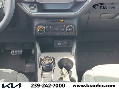 Used 2021 Ford Bronco Sport Badlands image 21