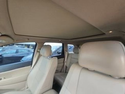 Used 2021 Jeep Grand Cherokee Limited w/ Luxury Group II RWD image 13