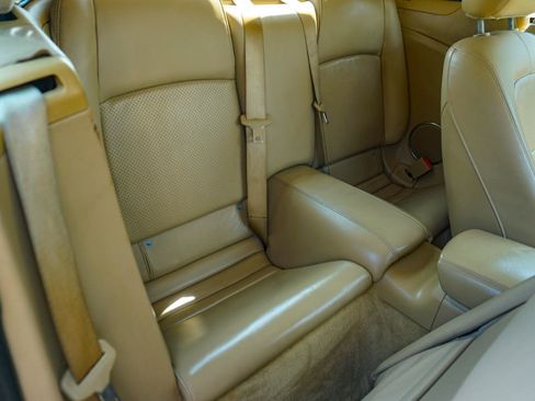 Used 2007 Jaguar XK Convertible RWD image 16