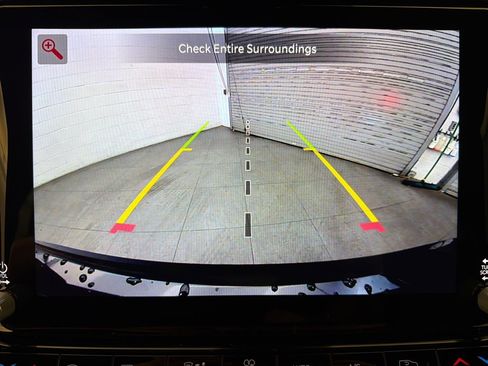 New 2025 Jeep Wagoneer Series II w/ Premium Group I image 14