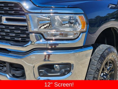 Used 2024 RAM 2500 Big Horn w/ Safety Group AWD/4WD image 10