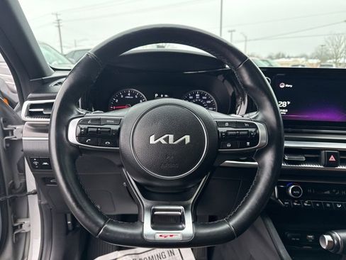 Used 2022 Kia K5 GT w/ GT1 Package image 17