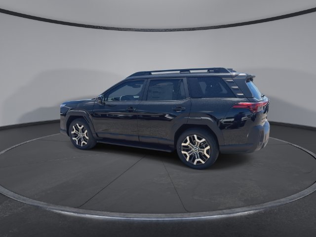 New 2026 Subaru Outback Touring XT AWD/4WD image 6