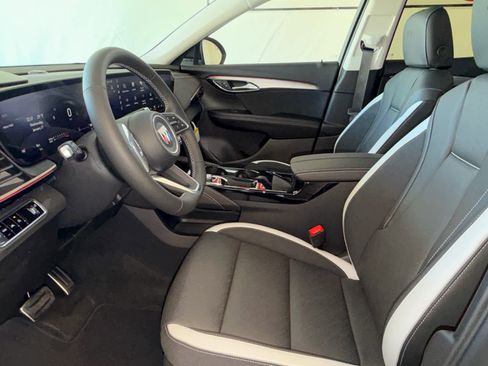 New 2026 Buick Envision Sport Touring image 16