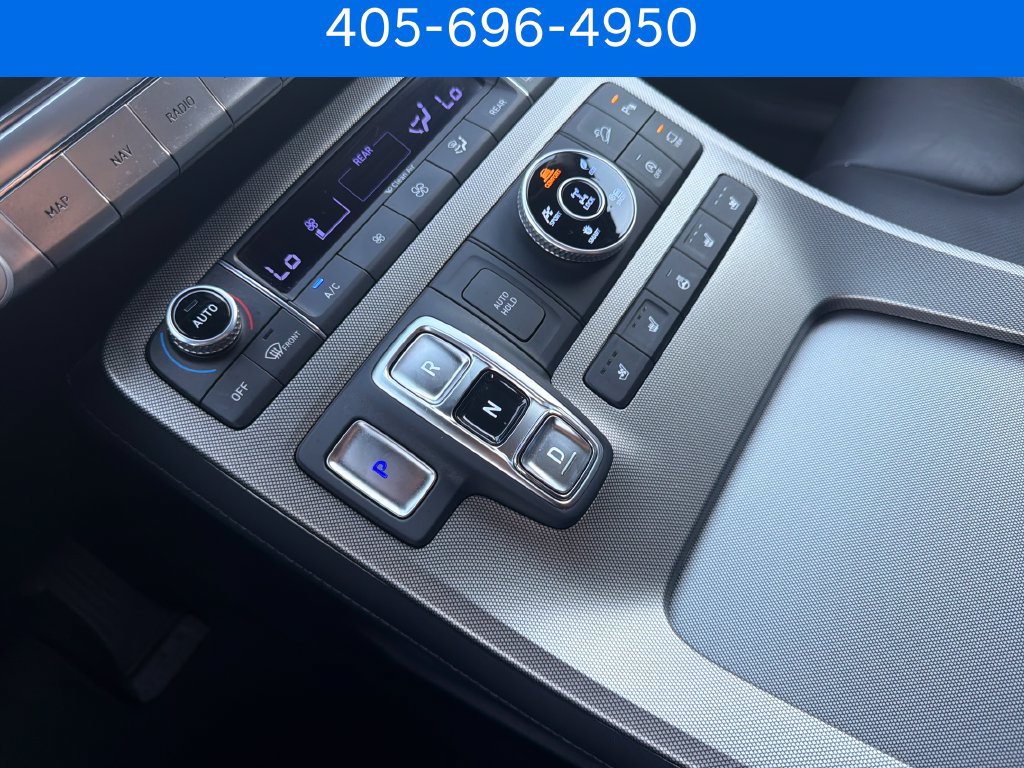 Used 2022 Hyundai Palisade Limited AWD/4WD image 31
