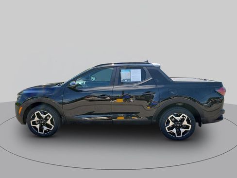 Used 2023 Hyundai Santa Cruz Limited AWD/4WD image 6
