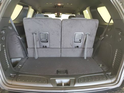 New 2026 Dodge Durango GT w/ Blacktop Package image 24