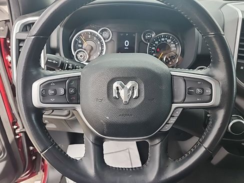 Certified 2022 RAM 1500 Big Horn image 8